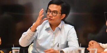 Kabut Asap Selimuti Banda Aceh, Ketua DPRK Minta Wali Kota Pertimbangkan Sekolah Daring, Rumah Sakit Harus Siaga
