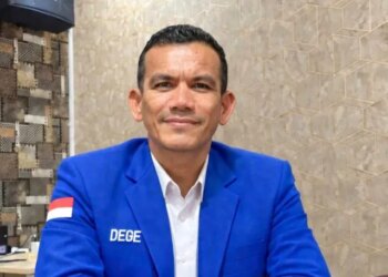 Turnamen DEGE 2026 Bergulir, PS Unaya Tantang Pordela di Laga Pembuka Sore Ini