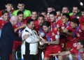 Sempat Tertinggal, Indonesia Juara FIFA ASEAN Cup 2026 Usai Taklukkan Thailand Lewat Adu Penalti