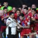 Sempat Tertinggal, Indonesia Juara FIFA ASEAN Cup 2026 Usai Taklukkan Thailand Lewat Adu Penalti