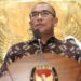 Eks Ketua KPU Hasyim Asy'ari Bantah Ada Pasal Selundupan untuk Pencalonan Gibran: Kami Tidak Ngawur