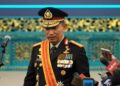 Tak Lagi Jadi Kapolri, Listyo Sigit Sebut Statusnya di Polri Masih Aktif hingga 2027