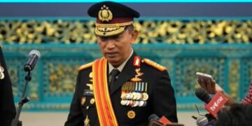 Tak Lagi Jadi Kapolri, Listyo Sigit Sebut Statusnya di Polri Masih Aktif hingga 2027