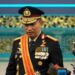 Tak Lagi Jadi Kapolri, Listyo Sigit Sebut Statusnya di Polri Masih Aktif hingga 2027