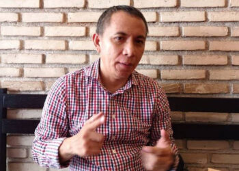 Jerry Massie Kritik Keras Luhut soal Ijazah: Jangan Sampai Pendidikan Dianggap Tak Penting