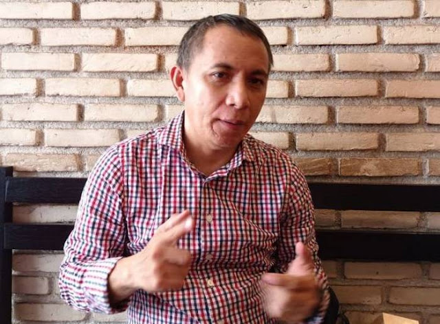 Jerry Massie Kritik Keras Luhut soal Ijazah: Jangan Sampai Pendidikan Dianggap Tak Penting