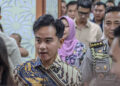 Eks Ketua KPU Hasyim Asy'ari Klaim Tak Punya Niat Loloskan Gibran sebagai Cawapres