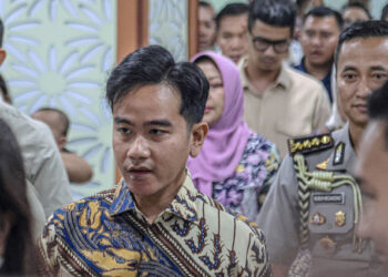 Eks Ketua KPU Hasyim Asy'ari Klaim Tak Punya Niat Loloskan Gibran sebagai Cawapres