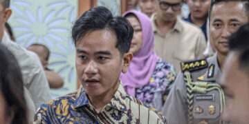 Eks Ketua KPU Hasyim Asy'ari Klaim Tak Punya Niat Loloskan Gibran sebagai Cawapres