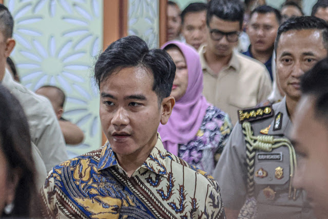 Eks Ketua KPU Hasyim Asy'ari Klaim Tak Punya Niat Loloskan Gibran sebagai Cawapres