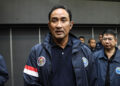 Profil Komjen Suyudi Ario Seto, Calon Tunggal Kapolri Pengganti Jenderal Polisi Listyo Sigit