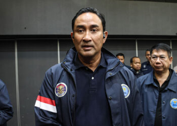 Profil Komjen Suyudi Ario Seto, Calon Tunggal Kapolri Pengganti Jenderal Polisi Listyo Sigit