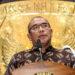 Mantan Ketua KPU Bantah Pasal Gibran Diselundupkan, Singgung Kehadiran Ahmad Doli dan Arsul Sani