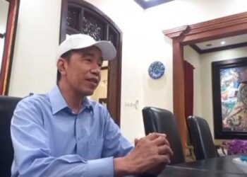 Jokowi Buka Suara soal Ramai Wacana Pemakzulan Gibran usai Putusan MK