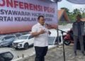 PKS Sebut PDIP Sambut Baik Usulan Hak Angket Ijazah Gibran di DPR
