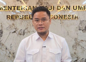 Buat yang Sedang Umrah, Simak Imbauan Pemerintah soal Situasi Arab Saudi