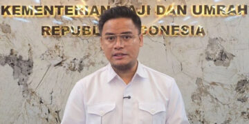 Buat yang Sedang Umrah, Simak Imbauan Pemerintah soal Situasi Arab Saudi