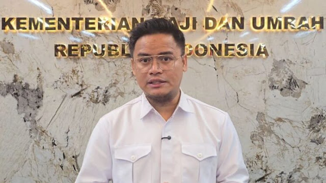 Buat yang Sedang Umrah, Simak Imbauan Pemerintah soal Situasi Arab Saudi