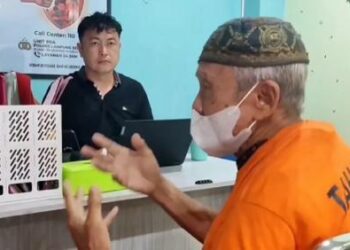 Tega! Marbot Masjid di Lampung Cabuli Gadis Disabilitas 5 Kali di Gudang