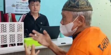Tega! Marbot Masjid di Lampung Cabuli Gadis Disabilitas 5 Kali di Gudang
