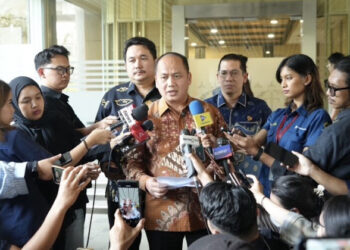 Kejagung Ungkap Adanya Dugaan Manipulasi Pengadaan Motor MBG Rp1,22 T, Anggota TNI Ikut Maen Proyek