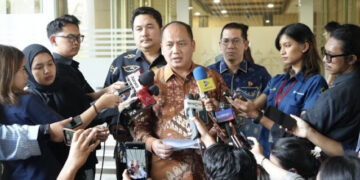 Kejagung Ungkap Adanya Dugaan Manipulasi Pengadaan Motor MBG Rp1,22 T, Anggota TNI Ikut Maen Proyek