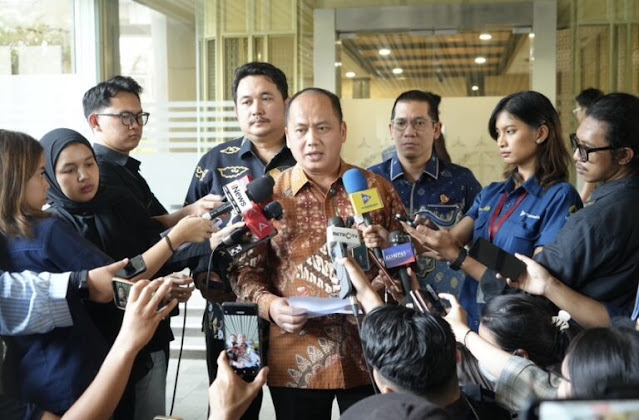 Kejagung Ungkap Adanya Dugaan Manipulasi Pengadaan Motor MBG Rp1,22 T, Anggota TNI Ikut Maen Proyek
