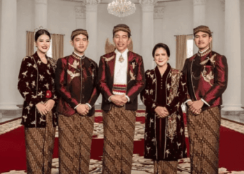 Jika Ijazah SMA Gibran Tak Dapat Ditunjukkan, Politik Jokowi Sudah Tamat
