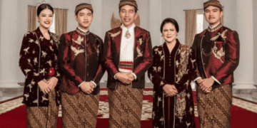 Jika Ijazah SMA Gibran Tak Dapat Ditunjukkan, Politik Jokowi Sudah Tamat