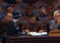 Sidang Gugatan Ijazah Gibran, Kemendikdasmen Hanya Terima Sertifikat Absensi dan Transkrip Nilai