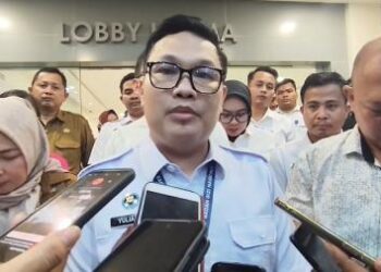 Buntut Ratusan Siswa di Cirebon Keracunan MBG, Operasional SPPG Kalijaga Lima Dihentikan