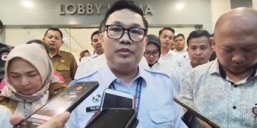 Buntut Ratusan Siswa di Cirebon Keracunan MBG, Operasional SPPG Kalijaga Lima Dihentikan