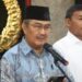 Jimly soal MA Batalkan Suket Ijazah SMA Gibran: Tanya Pimpinan Parpol di DPR, Maunya Gimana?