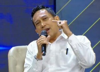 150 Guru Besar Desak Gibran Mundur, Ini Tanggapan Relawan Jokowi-Prabowo-Gibran