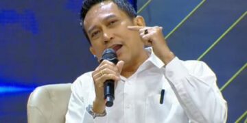 150 Guru Besar Desak Gibran Mundur, Ini Tanggapan Relawan Jokowi-Prabowo-Gibran