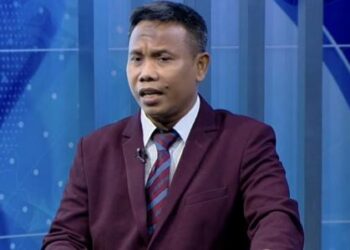 Khozinudin: MK Nyatakan Gibran Tak Penuhi Syarat Jadi Wapres, Harus Dimakzulkan