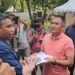 Khozinudin cs Datangi Rumah Prabowo di Kertanegara, Serahkan Surat Desakan soal Gibran