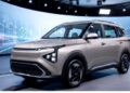 Kia Buka Pemesanan Mobil Listrik Carens EV, Intip Bocoran Harga dan Spesifikasinya