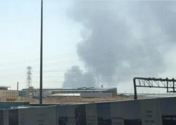 Arab Saudi Tak Gentar Kilang Minyak Diserang Houthi: Seperti Burung Phoenix, Bangkit dari Abu!
