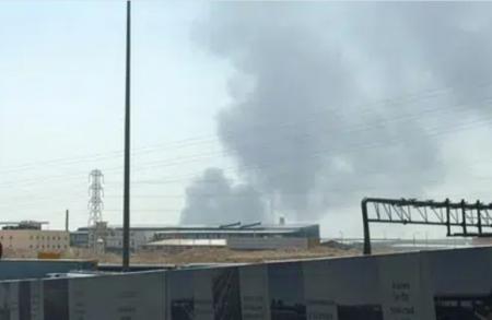 Arab Saudi Tak Gentar Kilang Minyak Diserang Houthi: Seperti Burung Phoenix, Bangkit dari Abu!