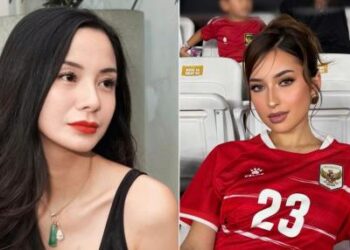 Dugaan Penipuan Emas Rp25 Miliar Seret Nama Kirana Larasati hingga Jennifer Coppen