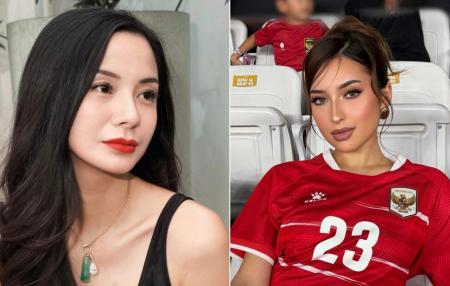 Dugaan Penipuan Emas Rp25 Miliar Seret Nama Kirana Larasati hingga Jennifer Coppen