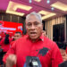 Komaruddin Watubun Minta DPR Awasi Keabsahan Ijazah Gibran