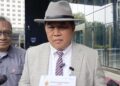 MAKI Adukan Seluruh Pimpinan KPK ke Dewas terkait Nusron Wahid, Ada Apa?