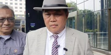 MAKI Adukan Seluruh Pimpinan KPK ke Dewas terkait Nusron Wahid, Ada Apa?