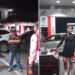 Viral! Owner SPBU Bali Mengadu Sambil Menangis ke Koster, Gubernur Cuma Melengos