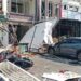 Update Ledakan Tabung Gas di Pakuwon City Surabaya, 41 Bangunan dan 16 Kendaraan Rusak