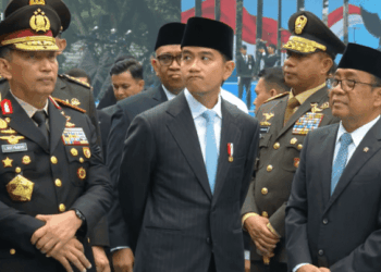 Robohnya Dua Pilar Utama “Solo” di Istana, Edy Mulyadi Soroti Manuver Politik Prabowo
