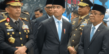 Robohnya Dua Pilar Utama “Solo” di Istana, Edy Mulyadi Soroti Manuver Politik Prabowo