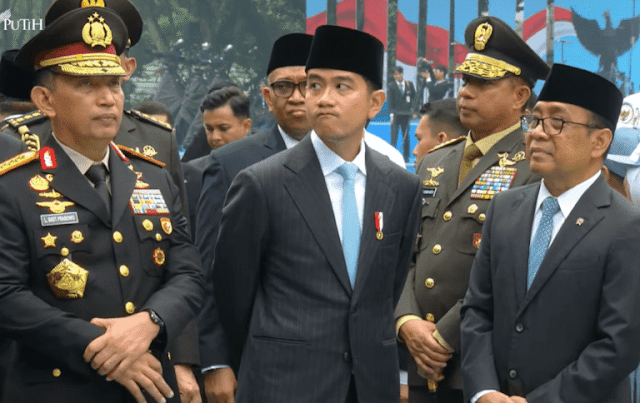 Robohnya Dua Pilar Utama “Solo” di Istana, Edy Mulyadi Soroti Manuver Politik Prabowo